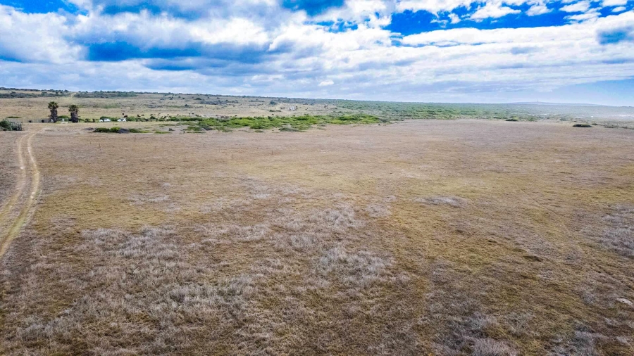 3 Bedroom Property for Sale in Gouritsmond Western Cape